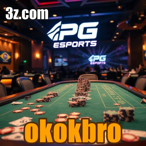 okokbro Battle Royale