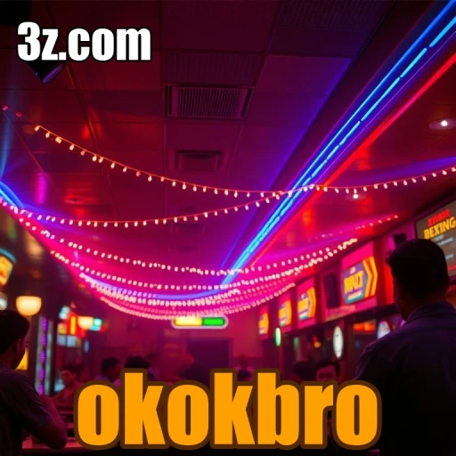 okokbro Vip
