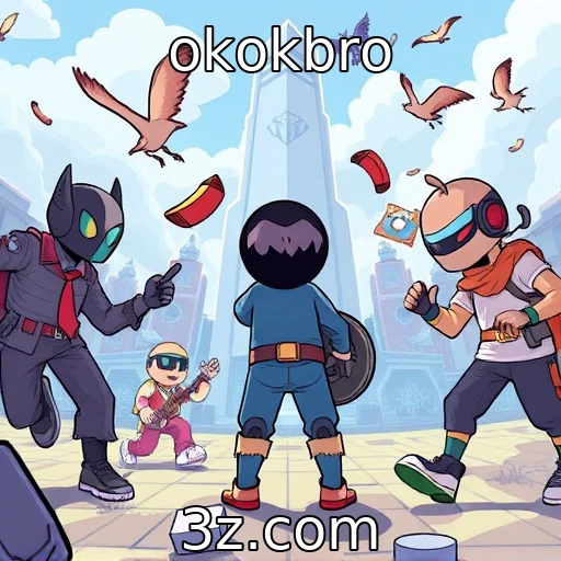 okokbro