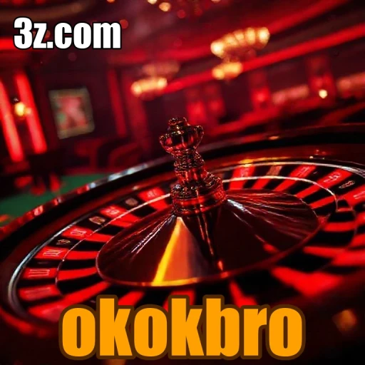 okokbro